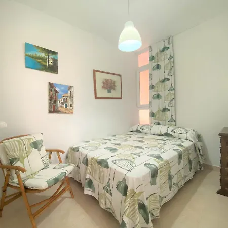 Penon De Ifach 4 Primera Linea Sin Ascensor Calpe Exterior photo