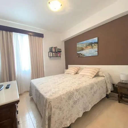 Penon De Ifach 4 Primera Linea Sin Ascensor Calpe Exterior photo