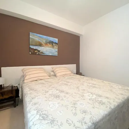 Penon De Ifach 4 Primera Linea Sin Ascensor Calpe Exterior photo